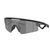 Oakley Sphaera Strike Matte Black Glasses 37 Prizm Black