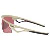 Oakley Sphaera Strike Matte Sand Glasses 37 Prizm Dark Golf