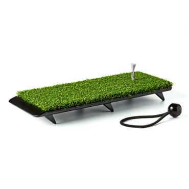Spurk Golf Short Pile Mat  ONE