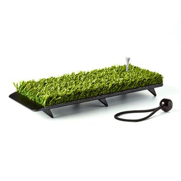 Spurk Golf Long Pile Mat  ONE