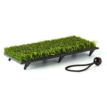 Spurk Golf Long Pile Mat  ONE