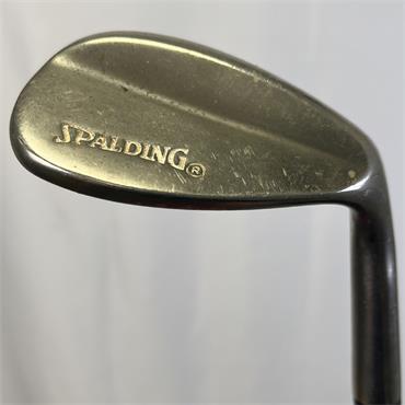 Spalding Spalding 60 Steel Wedge Gents RH