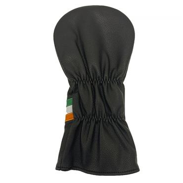 Stinger Golf Shamrock  Driver Headcover  Shamrock