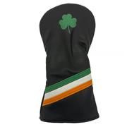 Stinger Golf Shamrock  Driver Headcover  Shamrock