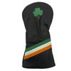 Stinger Golf Shamrock  Driver Headcover  Shamrock