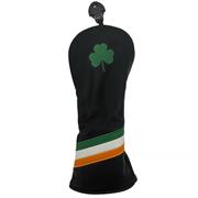Stinger Golf Shamrock Fairway Headcover  Shamrock