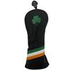 Stinger Golf Shamrock Fairway Headcover  Shamrock
