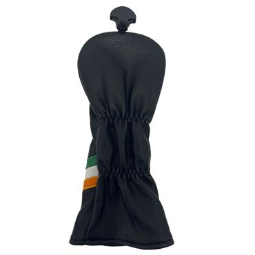 Stinger Golf Shamrock  Hybrid Headcover  Shamrock