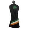 Stinger Golf Shamrock  Hybrid Headcover  Shamrock