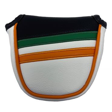 Stinger Golf Shamrock  Mallet Headcover  Shamrock