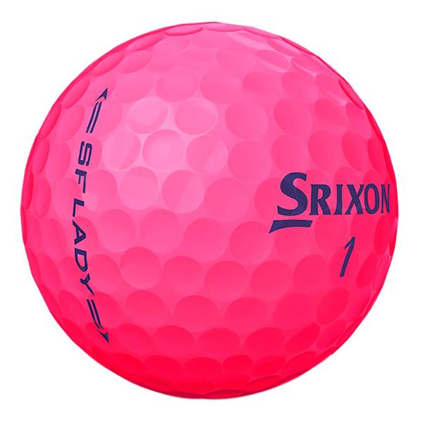Pink lady golf balls Outlet