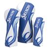 Srixon Headcover Majors Edition  Blue - White
