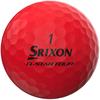 Srixon Q-Star Tour Divide Balls  Yellow - Red