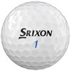 Srixon AD333 Golf Balls  White