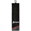 Srixon Bag Tour Towel 34x110cm  Black