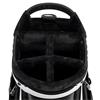 Srixon Tour Staff Bag  Black