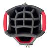 Srixon Tour Cart Bag  Black