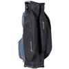 Srixon Premium Cart Bag  Black - Slate