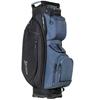 Srixon Premium Cart Bag  Black - Slate