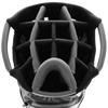 Srixon Weatherproof Cart Bag  Charcoal - Silver