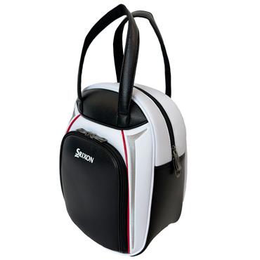Srixon Shag Bag  White - Black