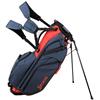 Srixon Premium Stand Bag  SLATE RED