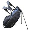 Srixon Premium Stand Bag  Black - Slate
