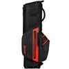 Srixon Weatherproof Stand Bag  Black - Red
