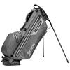 Srixon Weatherproof Stand Bag  Charcoal - Silver