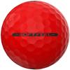 Srixon Soft Feel Balls Dozen  BRITE RED