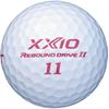 XXIO Rebound Drive Balls  Pink
