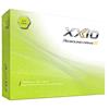 XXIO Rebound Drive Balls  Yellow