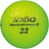 XXIO Rebound Drive Balls  Yellow