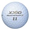 XXIO Rebound Drive 2 Balls Dozen White