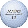 XXIO Rebound Drive 2 Balls Dozen White