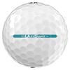 Srixon Ulti Soft Golf Balls Dozen Dozen White