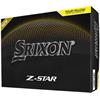 Srixon Z-STAR Golf Balls Dozen  Tour Yellow