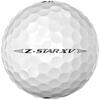 Srixon Z-STAR XV Golf Balls  Dozen  PURE WHITE