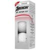 Srixon Z-STAR XV Golf Balls  Dozen  PURE WHITE