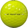 Srixon Z-STAR XV Golf Balls Dozen  Tour Yellow
