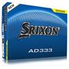 Srixon AD333 Golf Balls Dozen Tour Yellow
