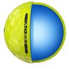 Srixon AD333 Golf Balls Dozen Tour Yellow