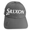 Srixon Ball Marker Daddy Cool Cap  Grey
