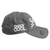 Srixon Ball Marker Daddy Cool Cap  Grey