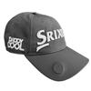 Srixon Ball Marker Daddy Cool Cap  Grey