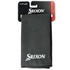 Srixon Large Tri-Fold Microfibre Towel 17"x40"  Black