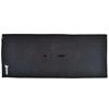 Srixon Large Tri-Fold Microfibre Towel 17"x40"  Black