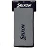 Srixon Trifold Shamrock Bag Towel 16"x24"  Grey