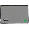 Srixon Trifold Shamrock Bag Towel 16"x24"  Grey