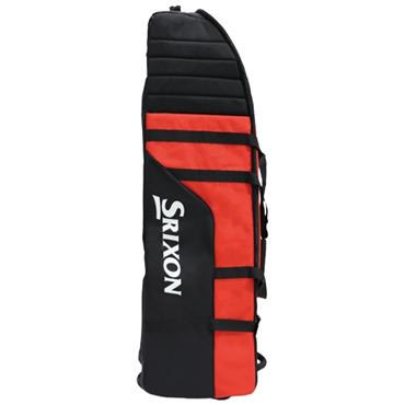 Srixon Travel Cover  Red - Black - White